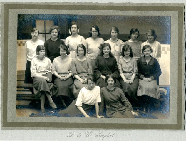 Record Image